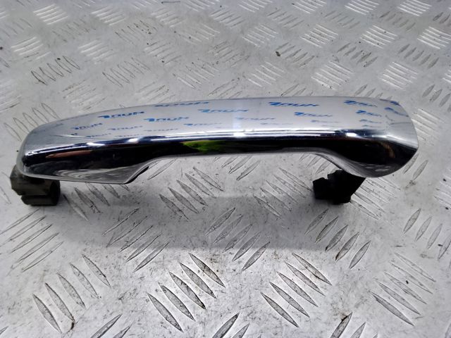 FORD BB5Z7822404BA Ручка двери задней наружная в наличии Черновцы
