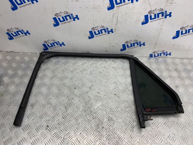 Окно надставки двери задней BB5Z7825766A FORD