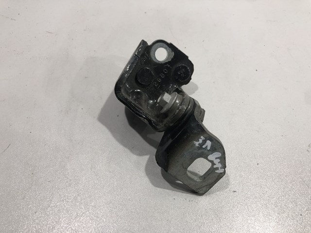 Завеса двери задней левой BB5Z7826801C FORD