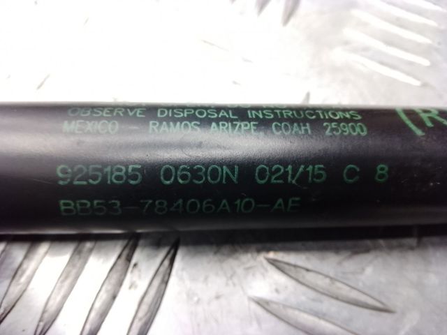 Газовый упор багажника BB5Z78406A10A FORD