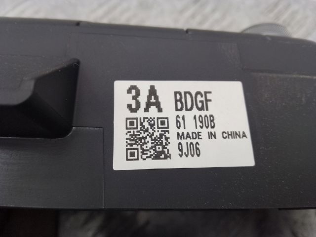 MAZDA BDGF61190B в наличии Чернигов