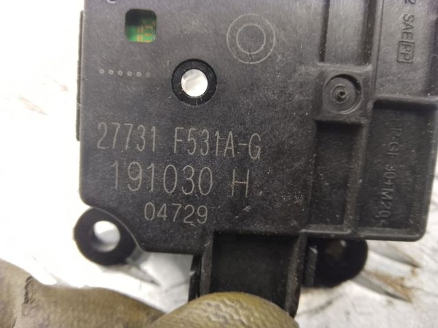MAZDA BDTS61A60 в наличии Украина