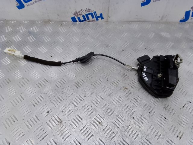 BE8Z5421812B FORD Замок двери передней правой купить в Полтава