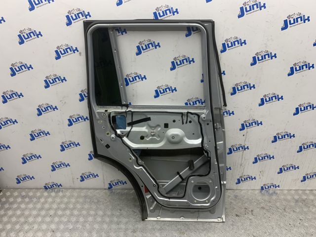 BFA760071 Дверь задняя левая купить Каменское
