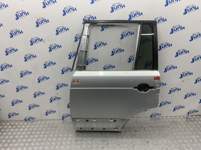 BFA760071 Дверь задняя левая купить Черновцы