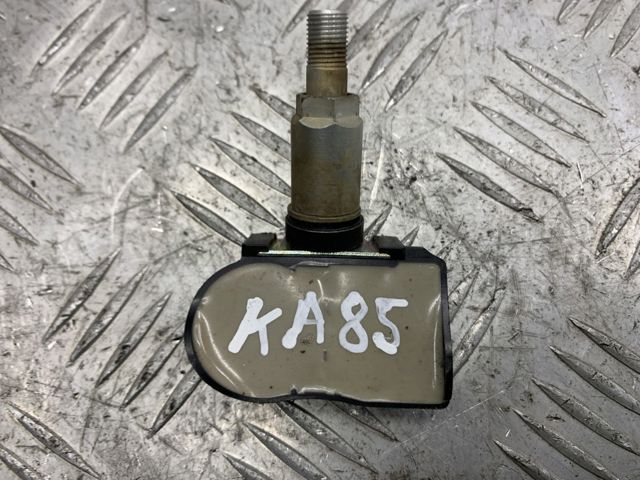 MAZDA BHA437140A Датчик давления воздуха в шинах в наличии Павлоград