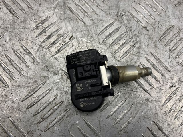 BHA437140A MAZDA Датчик давления воздуха в шинах купить в Черкассы