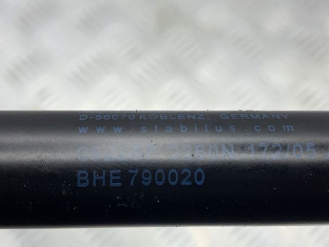 Амортизатор задней двери BHE790020 LAND ROVER