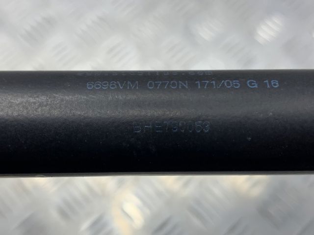 Амортизатор двери багажника BHE790053 LAND ROVER