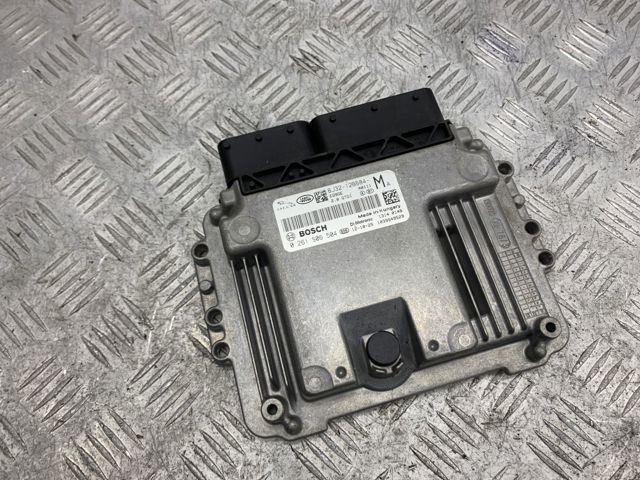LAND ROVER BJ3212B684MA в наличии Харьков