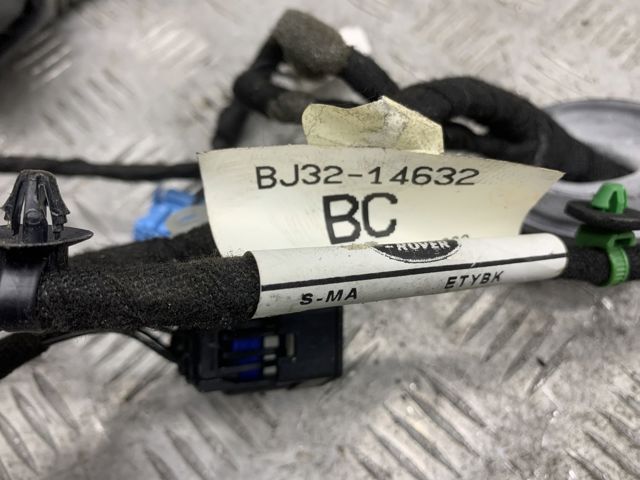 BJ3214632BC LAND ROVER Жгут проводов задней двери купить в Житомир