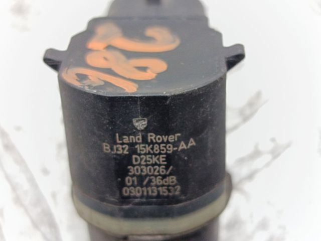 BJ3215K859AA LAND ROVER Датчик сигнализации парковки (парктроник) передний боковой купить в Хмельницкий