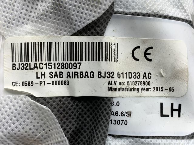 BJ32611D33AC купить Украина