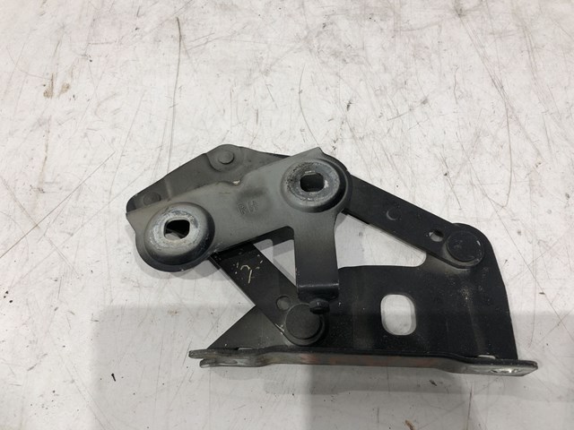 Петля капота, правая BKB760080 LAND ROVER