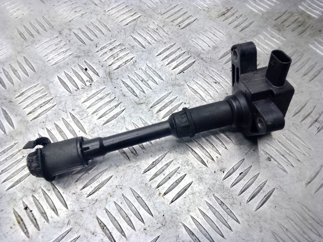 Катушка зажигания BM5G12A366DA FORD