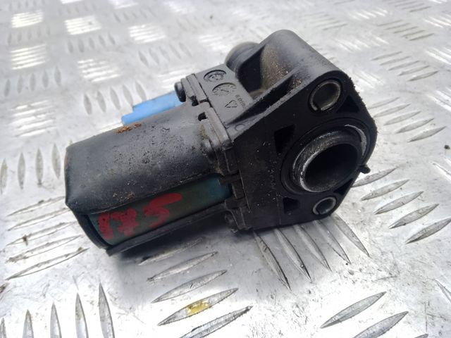 Кран системы отопления BM5G18495EA FORD