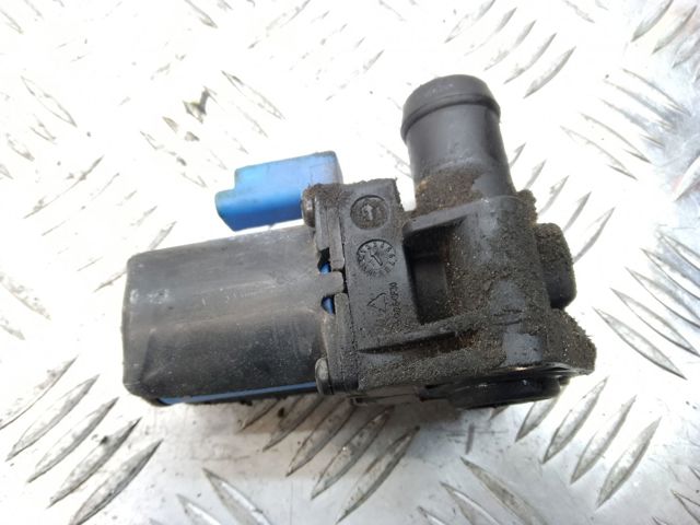FORD BM5G18495EA Кран печки (отопителя) в наличии Черкассы