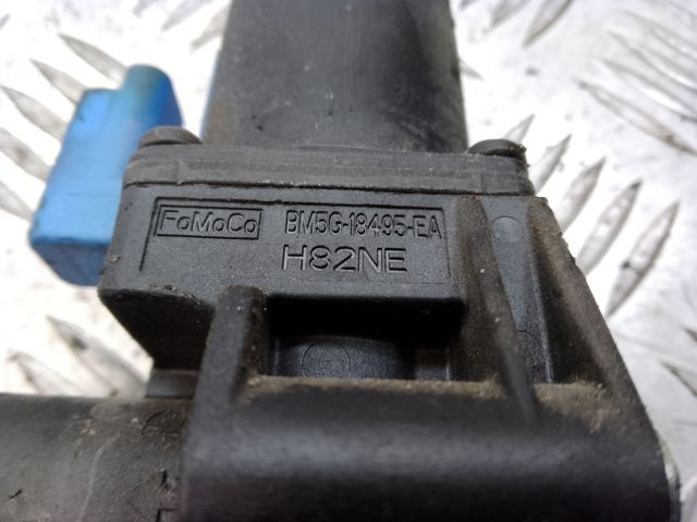 BM5G18495EA FORD Кран печки (отопителя) купить в Тернополь