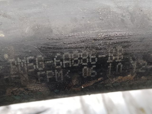 FORD BM5G6A886BB в наличии Тернополь