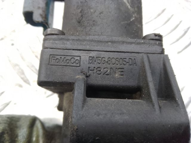 Кран отопителя BM5G8C605DA FORD