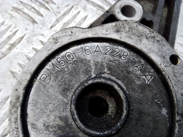 Роликовий модуль натяжителя ремня BM5Q6A228AA FORD