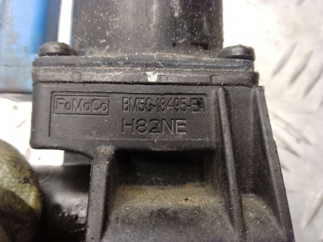 BM5Z18495C Кран печки купить Каменское