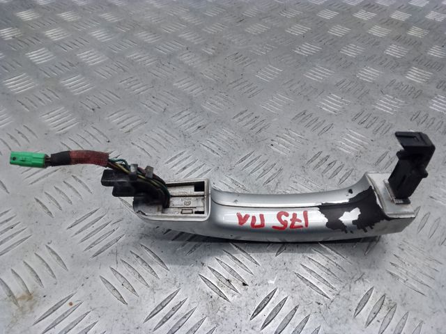 Ручка двери передней наружная BM5Z5422404AAPTM FORD