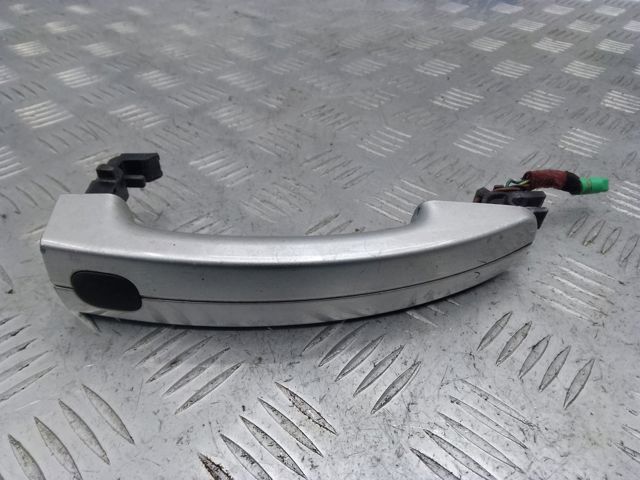 BM5Z5422404AAPTM Ручка двери передней наружная купить Украина