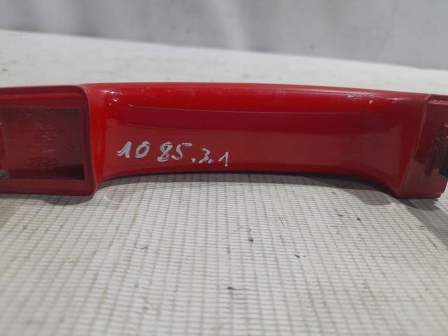 Ручка двери в сборе BM5Z5422404BAPTM FORD