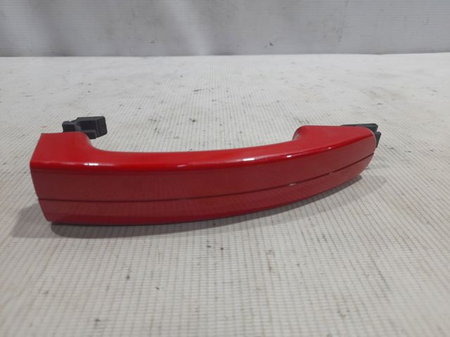 FORD BM5Z5422404BAPTM Ручка двери задней наружная в наличии Украина