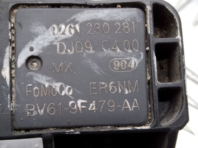 ДаД BV6Z9F479A FORD