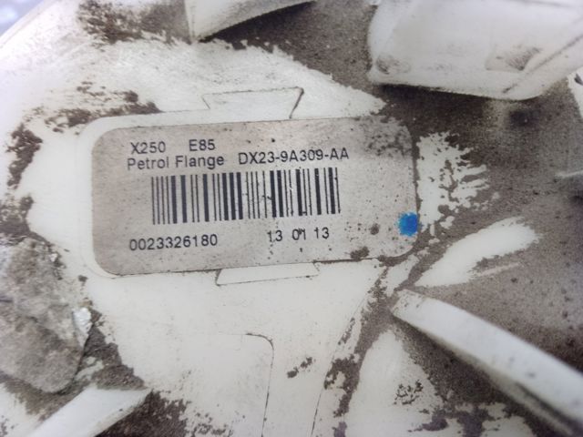 C2D28280 JAGUAR Фильтр топливный купить в Винница