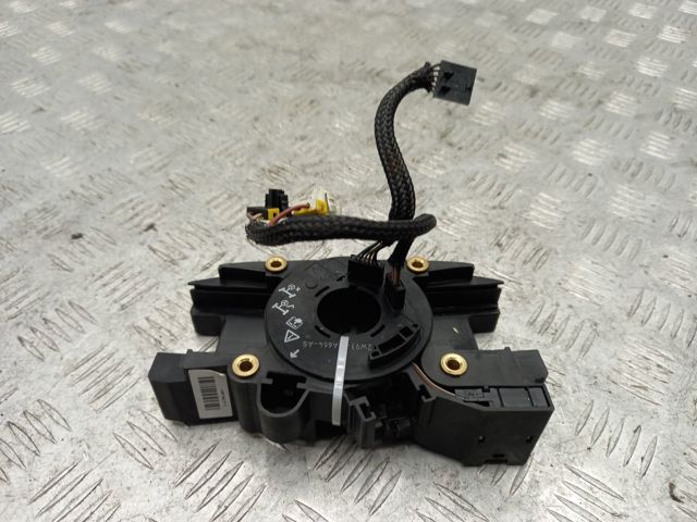Кольцо контактное, шлейф руля C2P20958 JAGUAR