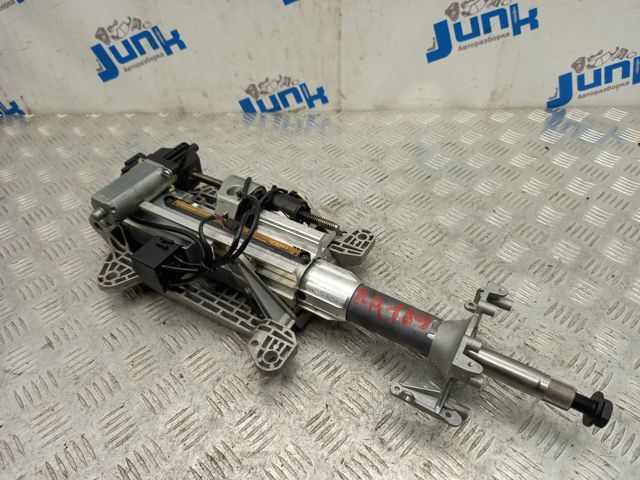 Колонка рулевого управления C2P23933 JAGUAR