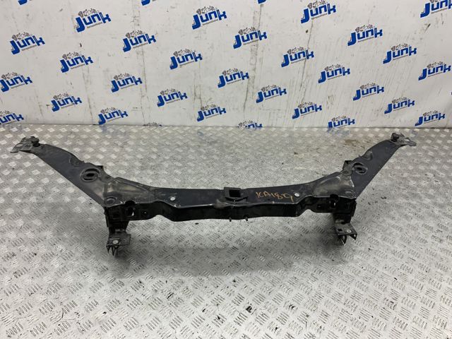 C2Z16114 JAGUAR Суппорт радиатора верхний (монтажная панель крепления фар) купить в Киев