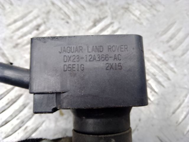 Катушка C2Z18619 JAGUAR