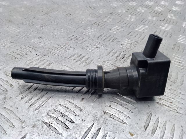 C2Z18619 JAGUAR Катушка зажигания купить в Ровно