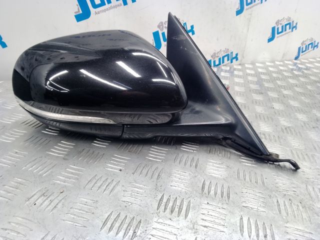 C2Z19367 JAGUAR Правое зеркало купить в Черкассы
