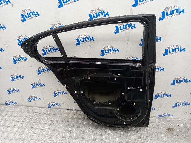Задняя левая дверь C2Z2014 JAGUAR