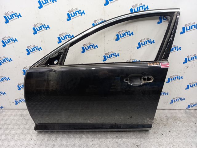 Двери кабины C2Z2061 JAGUAR