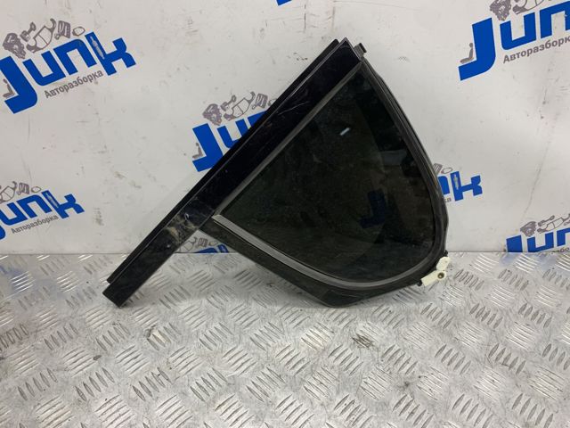 Форточка двери треугольник, задней, левой C2Z25883 JAGUAR