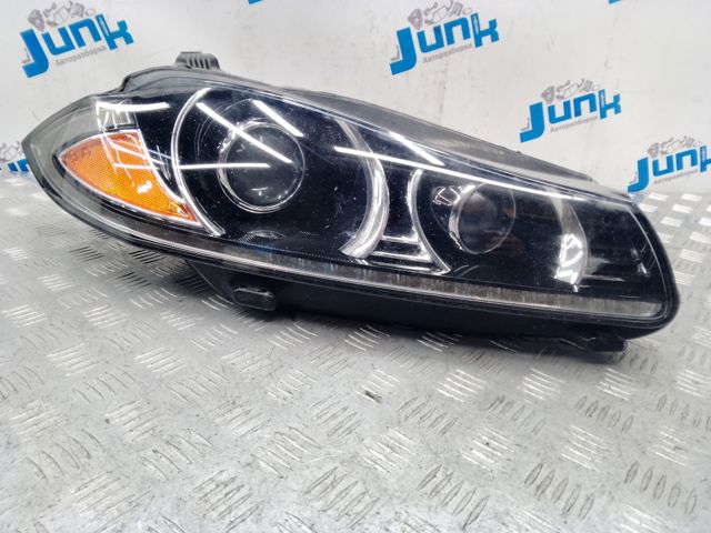 JAGUAR C2Z26711 Фара правая в наличии Житомир