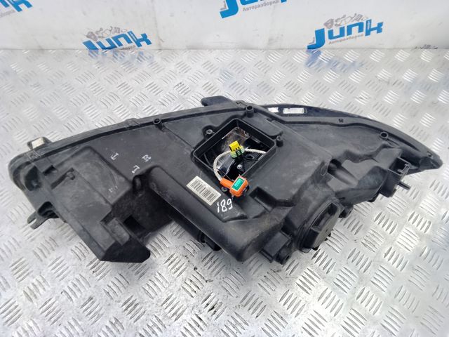 Фара C2Z26719 JAGUAR
