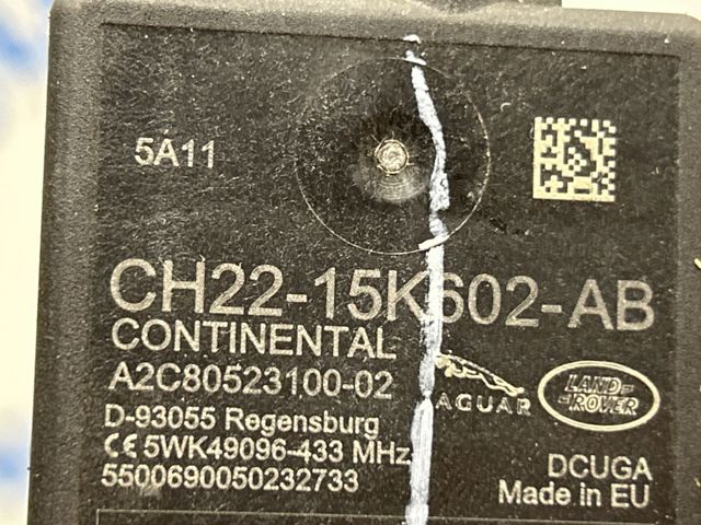 CH2215K602AB купить Черновцы