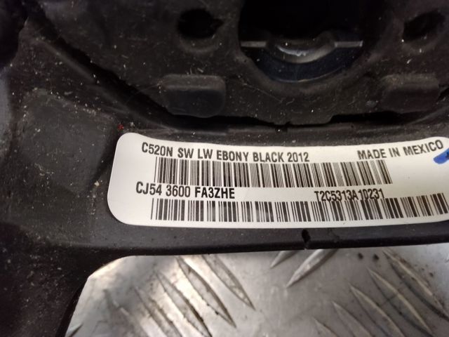 FORD CJ543600FA3ZHE в наличии Ужгород