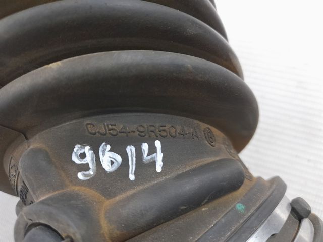 FORD CJ549R504A в наличии Львов