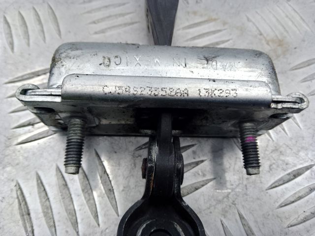 Ограничитель двери передний CJ54S23552AA FORD