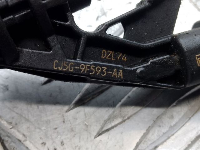 CJ5G9F593AA FORD Форсунка впрыска топлива купить в Харьков