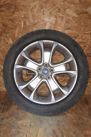 FORD CJ5Z1007G Диски колесные литые (легкосплавные, титановые) в наличии Ужгород