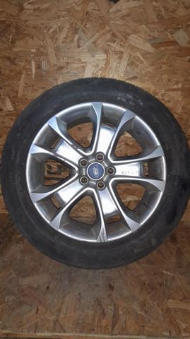 CJ5Z1007G Диски колесные литые (легкосплавные, титановые) купить Запорожье
